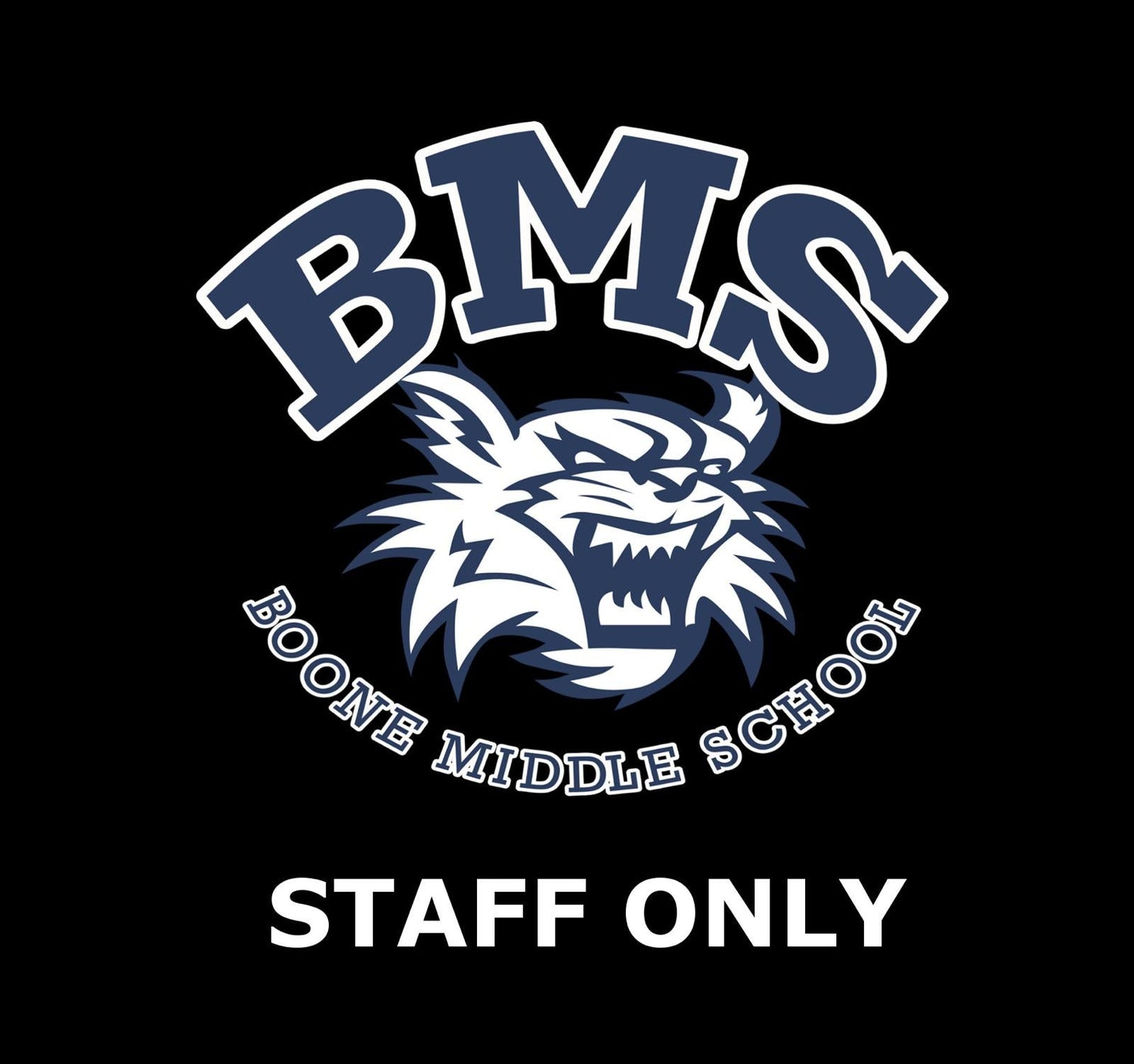 Boone Middle School (Staff Only)