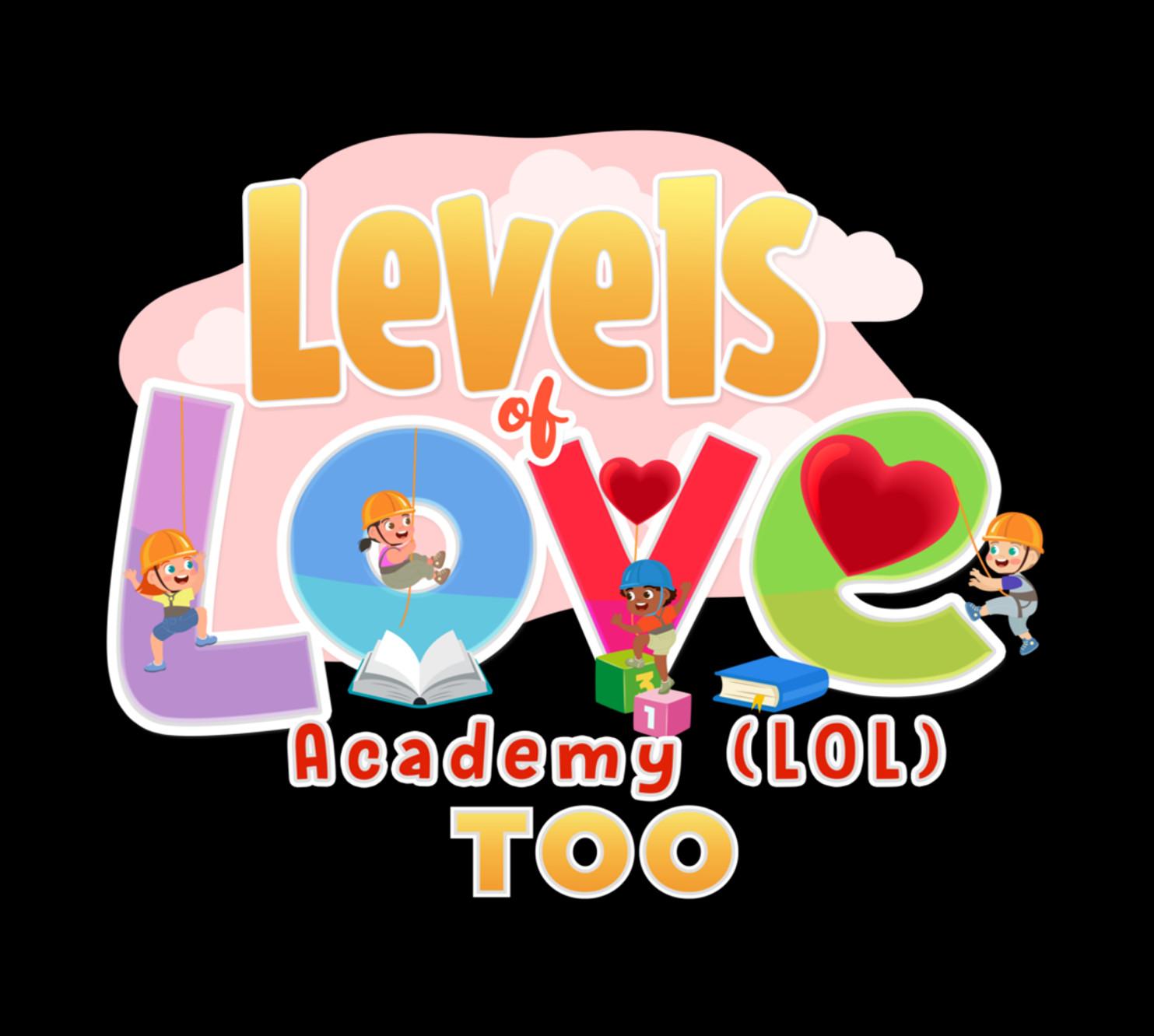 Level of Love TOO