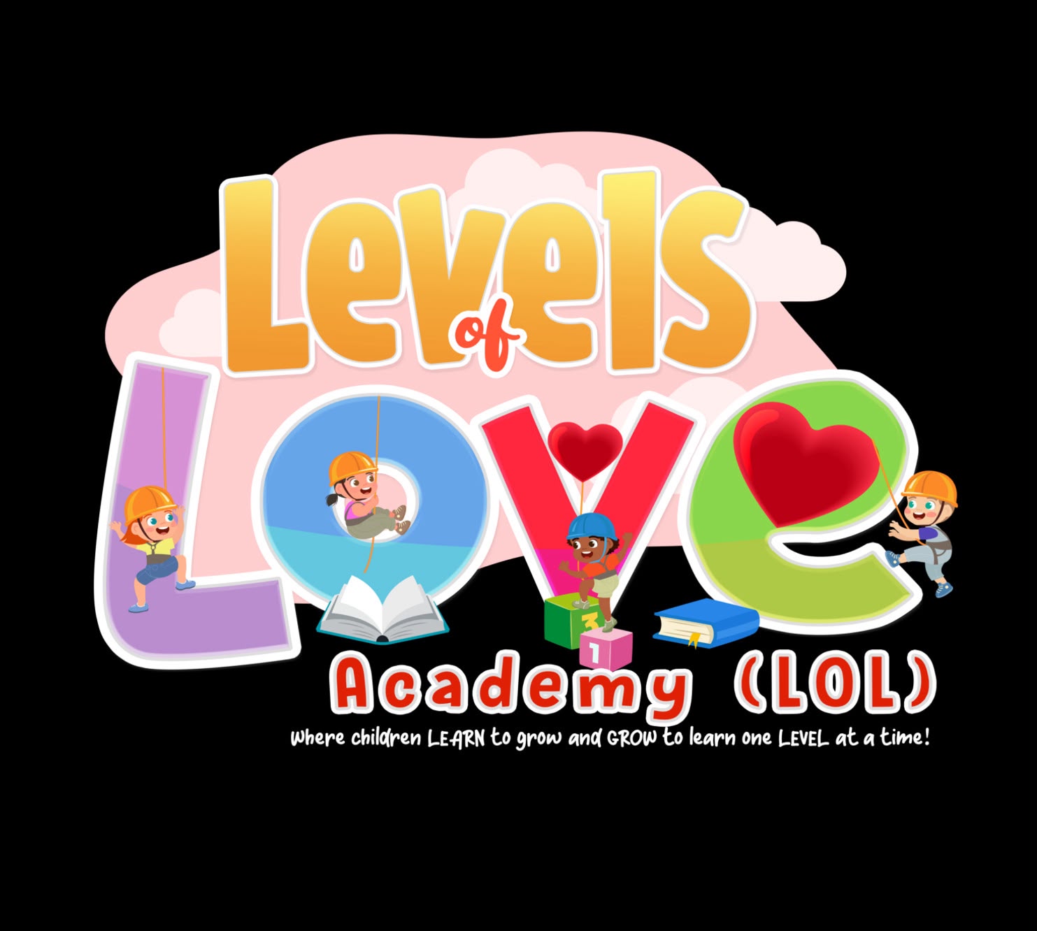 Level of Love