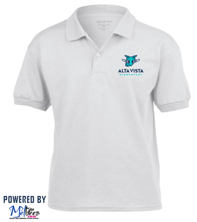 Alta Vista Elementary School Polos