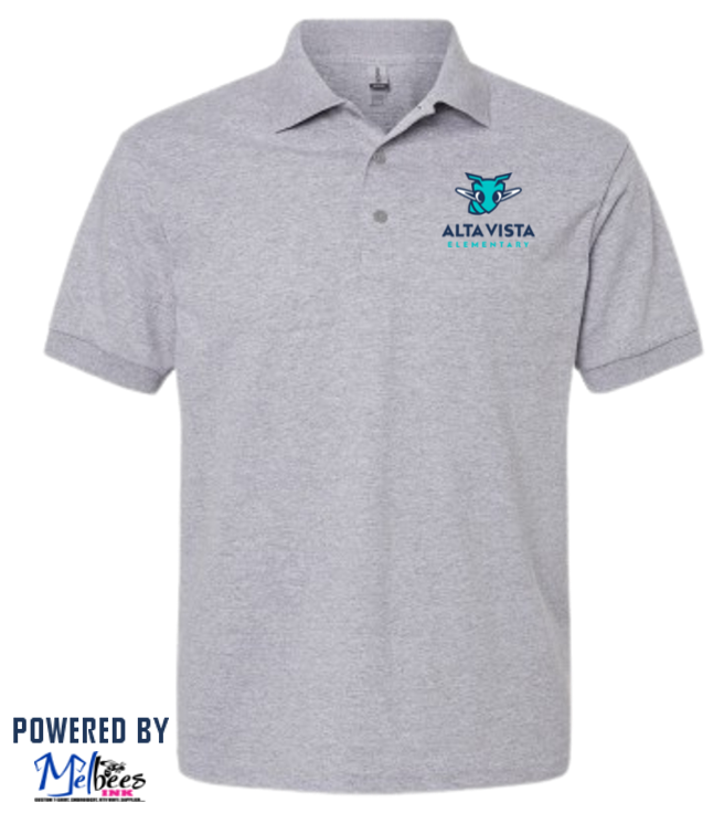 Alta Vista Elementary School Polos