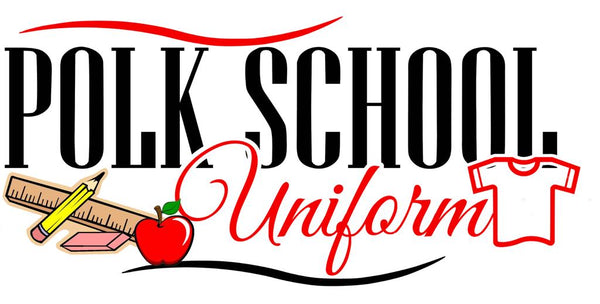 Polk School Uniform