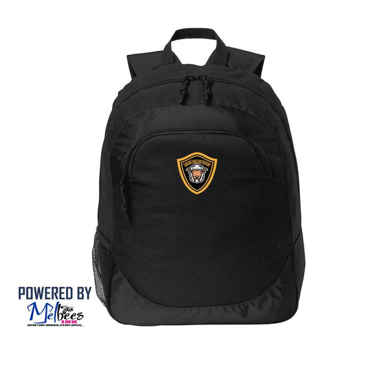 Canaan Christian Academy Backpack for K to 4th grade