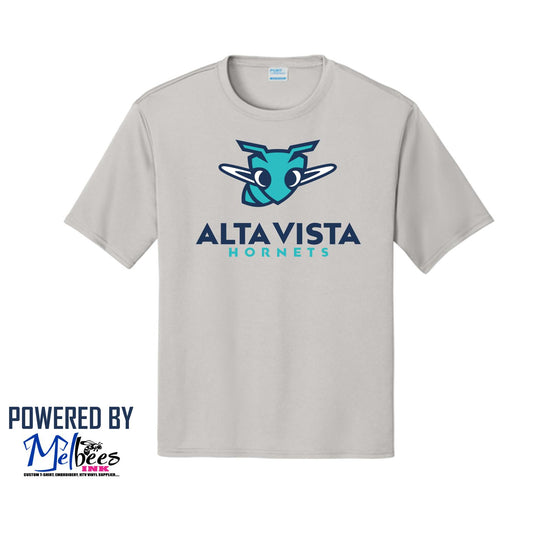 Alta Vista Hornets  DRIFIT Tee - Polk School Uniform