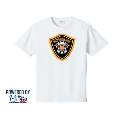 Canaan Christian Academy Cotton T-shirts - Polk School Uniform
