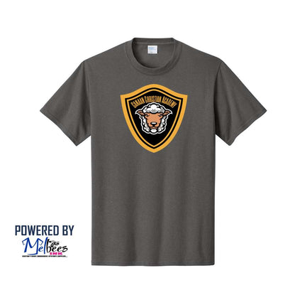 Canaan Christian Academy Cotton T-shirts - Polk School Uniform