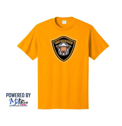 Canaan Christian Academy Cotton T-shirts - Polk School Uniform