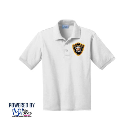 Canaan Christian Academy Polos - Polk School Uniform