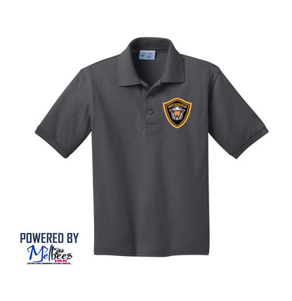Canaan Christian Academy Polos - Polk School Uniform