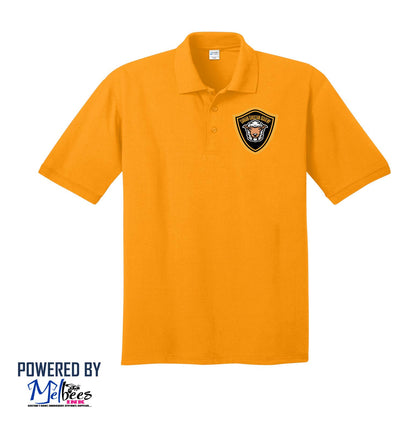 Canaan Christian Academy Polos - Polk School Uniform