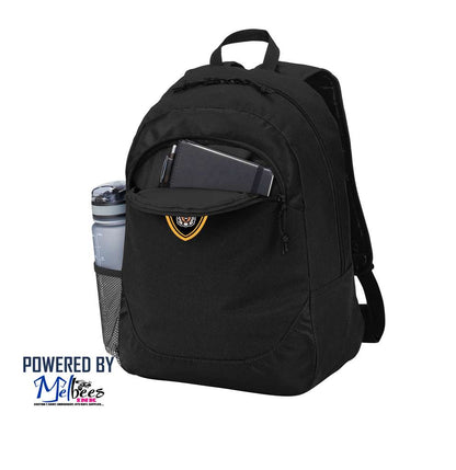 Canaan Christian Academy Backpack for K to 4th grade